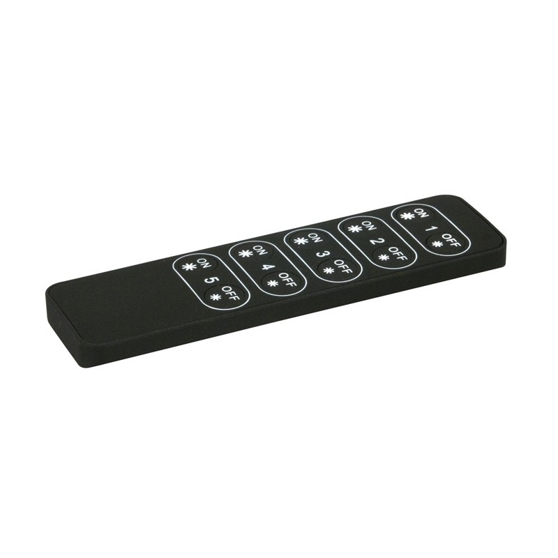 Artecta A9915800 Play-V RF Remote Control